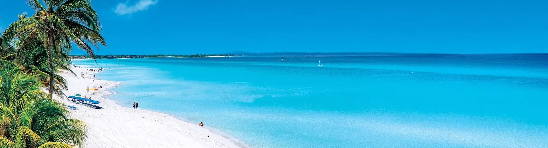 Vacanze ai Caraibi Villaggi Caraibi e Messico