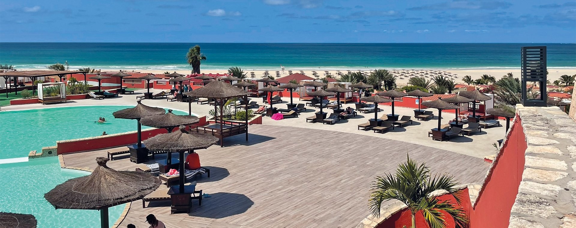 Veraclub Occidental Boa Vista Beach